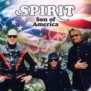 Son Of America: Remastered & Expanded [Import] , Spirit