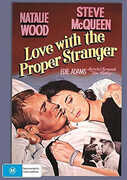 Love With the Proper Stranger [Import] , Natalie Wood