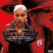 Scorpion , Eve