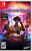 In Sound Mind: Deluxe Edition for Nintendo Switch 