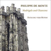 Madrigals and Chansons , Ratas Del Viejo Mundo
