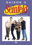 Seinfeld: Season 5 [Import] , John Kapelos