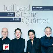 String Quartets , Juilliard String Quartet