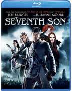 Seventh Son , Jeff Bridges