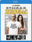 Zeroville , James Franco