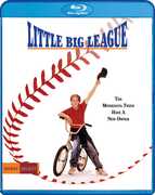 Little Big League , Luke Edwards
