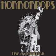 Live At The Wiltern , HorrorPops