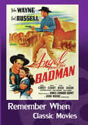 Angel and the Badman , John Wayne