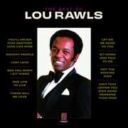 The Best Of Lou Rawls , Lou Rawls