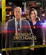 Midnight in the Switchgrass , Bruce Willis
