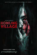Howling Village , Megumi Okina