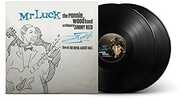 Mr. Luck - A Tribute to Jimmy Reed: Live at the Royal Albert Hall (Standard LP)(Black Gatefold) , Ronnie Wood