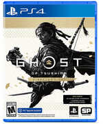Ghost of Tsushima Director's Cut for PlayStation 4 