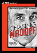 Chasing Madoff , Frank Casey