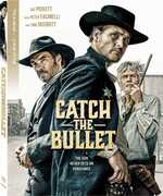 Catch the Bullet , Tom Skerritt