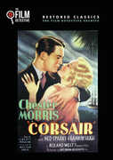 Corsair , Chester Morris