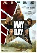 Mayday , Juliette Lewis