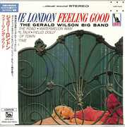 Feeling Good (Paper Sleeve) [Import] , Julie London