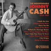 Indispensable Johnny Cash , Johnny Cash