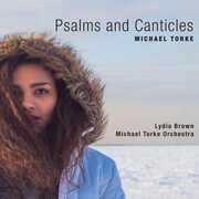 Psalms And Canticles , Michael Torke