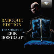 Baroque Edition , Various Artists