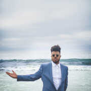 The Color Blu(e) , Blu