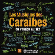 Les Musiques Des Caraibes , Various