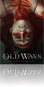 Old Ways , Julia Vera