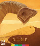 Dune (Special Edition) , Francesca Annis