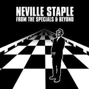 From The Specials & Beyond , Neville Staple