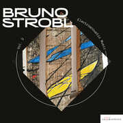 Electroacoustic Music 2 , Bruno Strobl