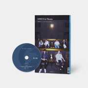 Blood Moon (Theatre Version) (incl. 136pg Photobook, Big Photocard + 2 Photocards) [Import] , Oneus