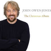 Christmas Album [Import] , John Owen-Jones