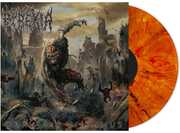 Gravitas Maximus , Pyrexia