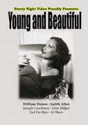 Young And Beautiful , William Haines