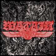 The Agony & Ecstasy Of Watain , Watain