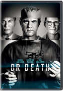 Dr. Death , Joshua Jackson