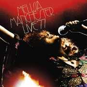 Live '77 , Melissa Manchester