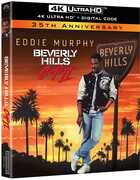Beverly Hills Cop II , Eddie Murphy