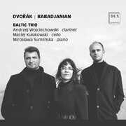 Baltic Trio , Andrzej Wojciechowski