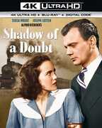Shadow of a Doubt , Teresa Wright