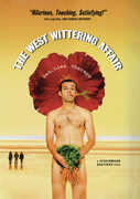The West Wittering Affair , Poppy Sue Scheinmann