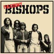 Count Bishops [Import] , The Count Bishops