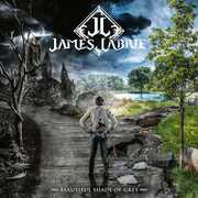Beautiful Shade Of Grey , James LaBrie