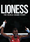 Lioness: The Nicola Adams Story 