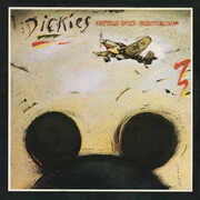 Stukas Over Disneyland , The Dickies