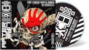 AfterLife , Five Finger Death Punch
