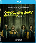 Yellowjackets: Season One , Melanie Lynskey
