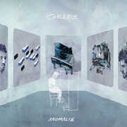 Galerie , Anomalie
