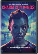 Charm City Kings (aka Twelve) , Meek Mill